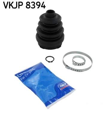 Bellow Kit, drive shaft