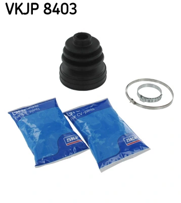 Bellow Kit, drive shaft