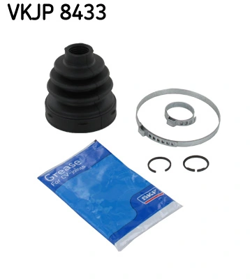 Bellow Kit, drive shaft