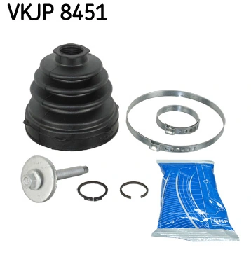 Bellow Kit, drive shaft