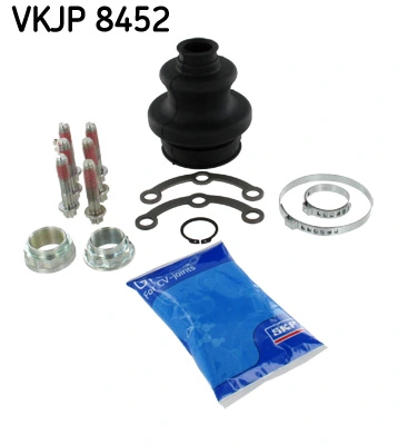 Bellow Kit, drive shaft