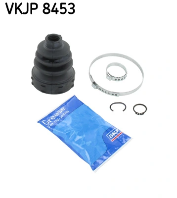 Bellow Kit, drive shaft