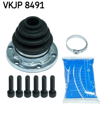 Bellow Kit, drive shaft