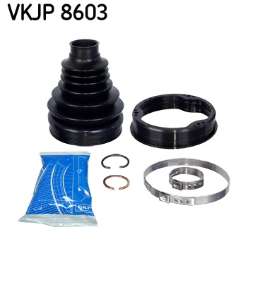 Bellow Kit, drive shaft