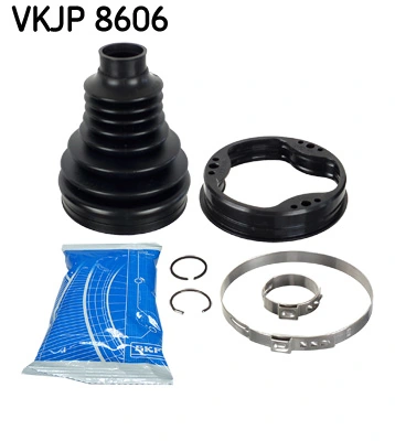 Bellow Kit, drive shaft