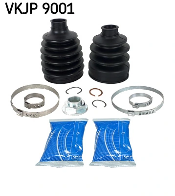 Bellow Kit, drive shaft