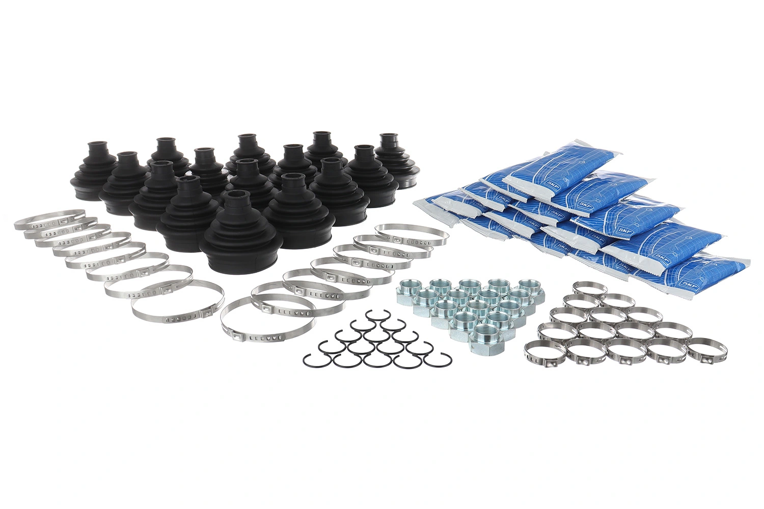 Bellow Kit, drive shaft