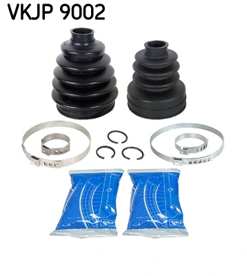 Bellow Kit, drive shaft