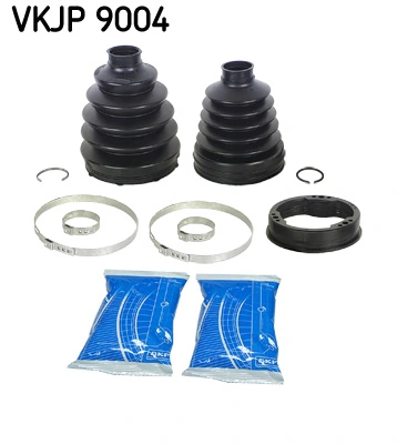 Bellow Kit, drive shaft