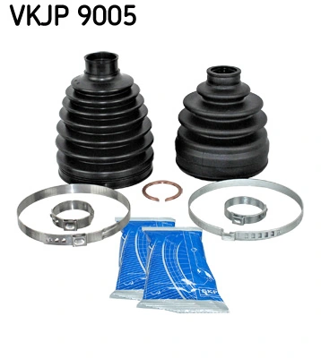 Bellow Kit, drive shaft
