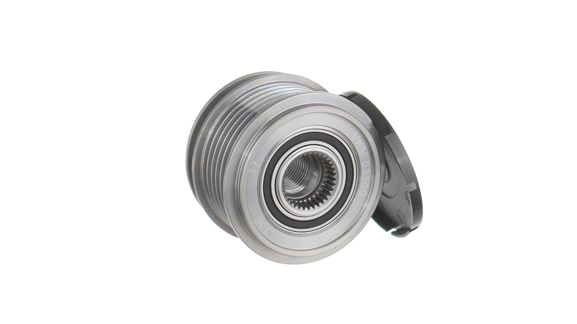 Alternator Freewheel Clutch