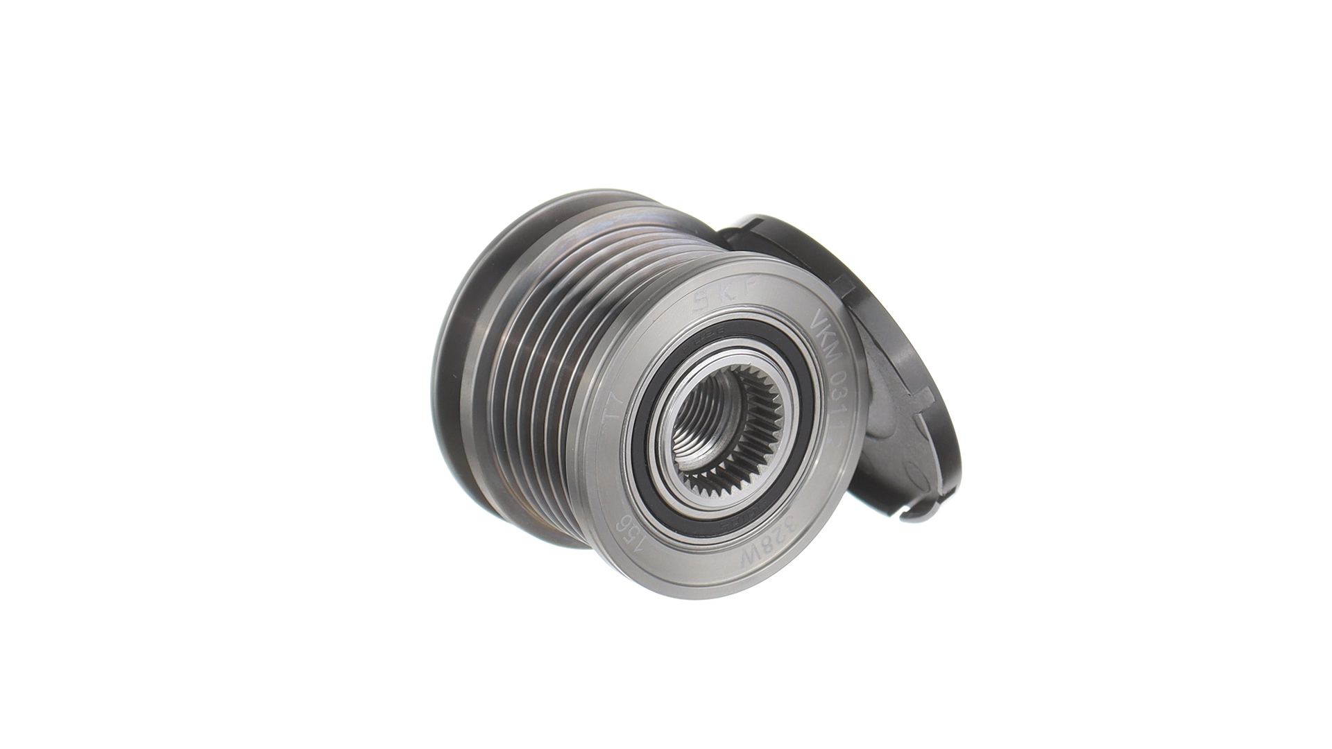 Alternator Freewheel Clutch