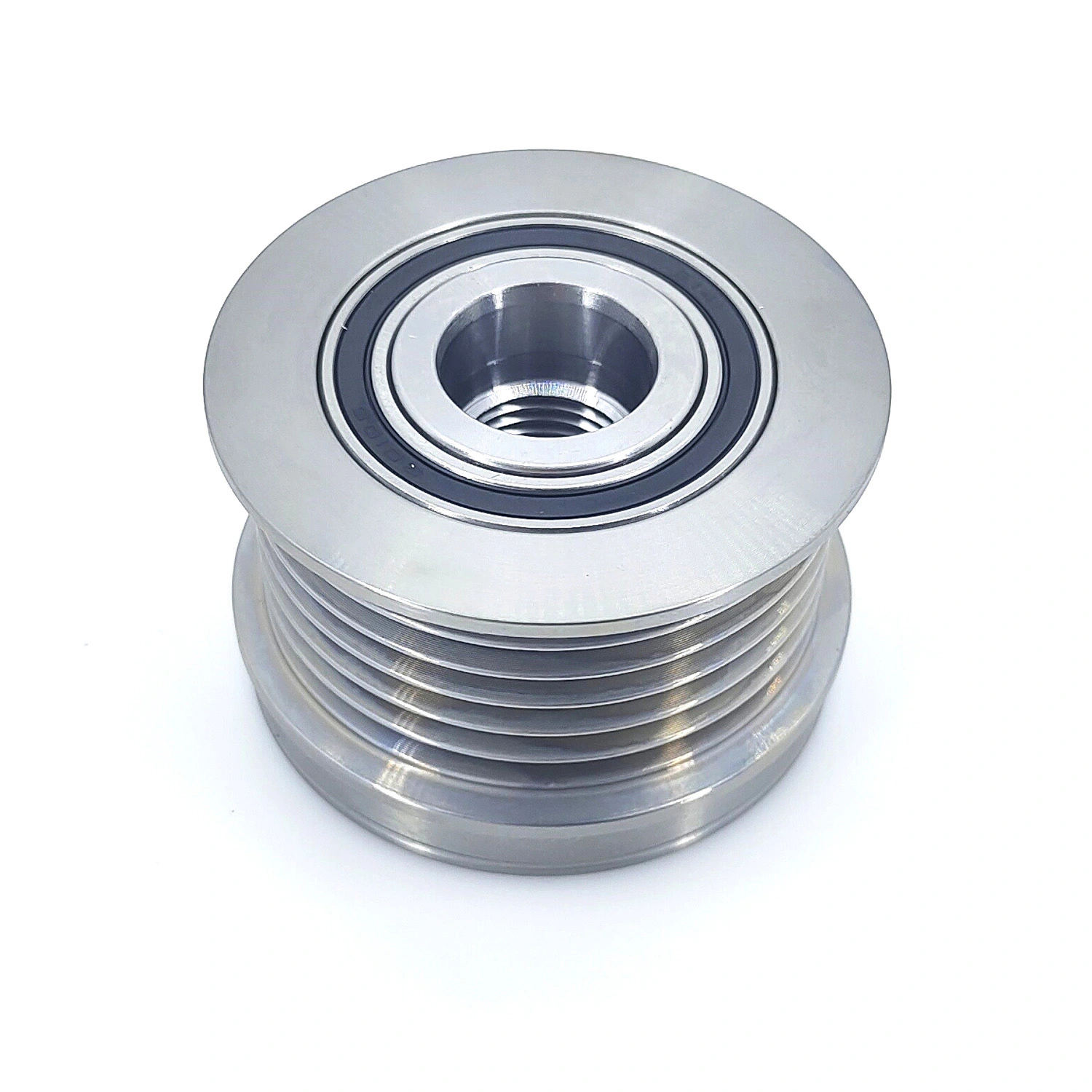 Alternator Freewheel Clutch