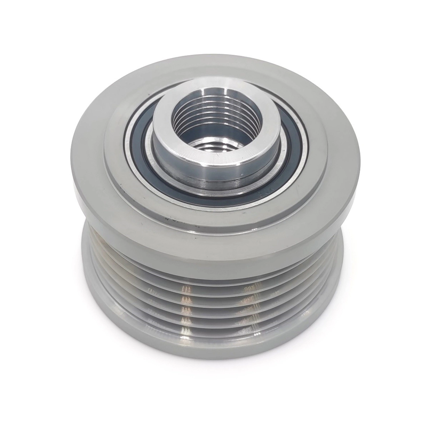 Alternator Freewheel Clutch