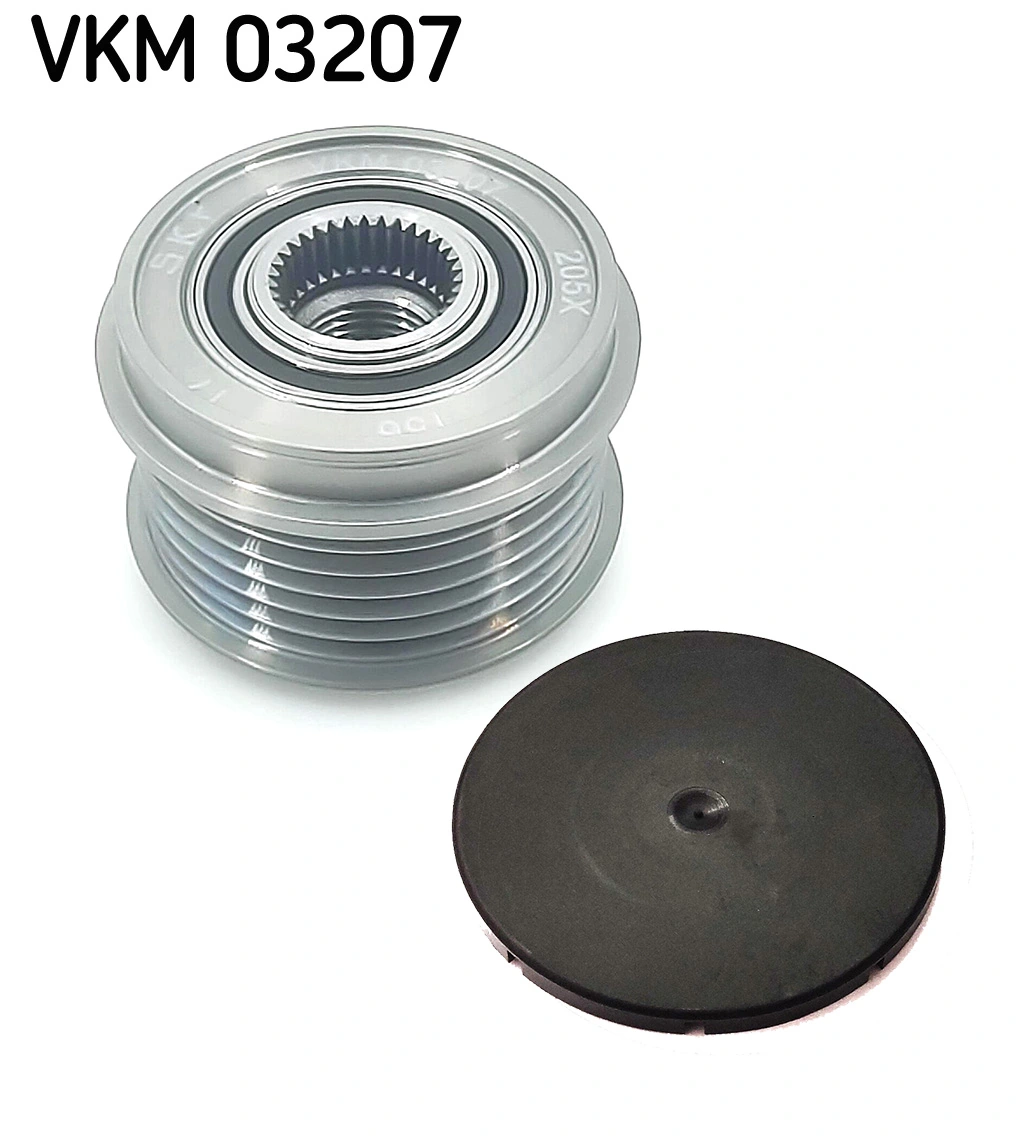Alternator Freewheel Clutch