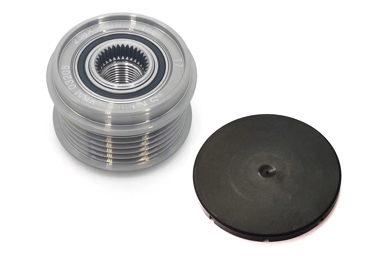 Alternator Freewheel Clutch