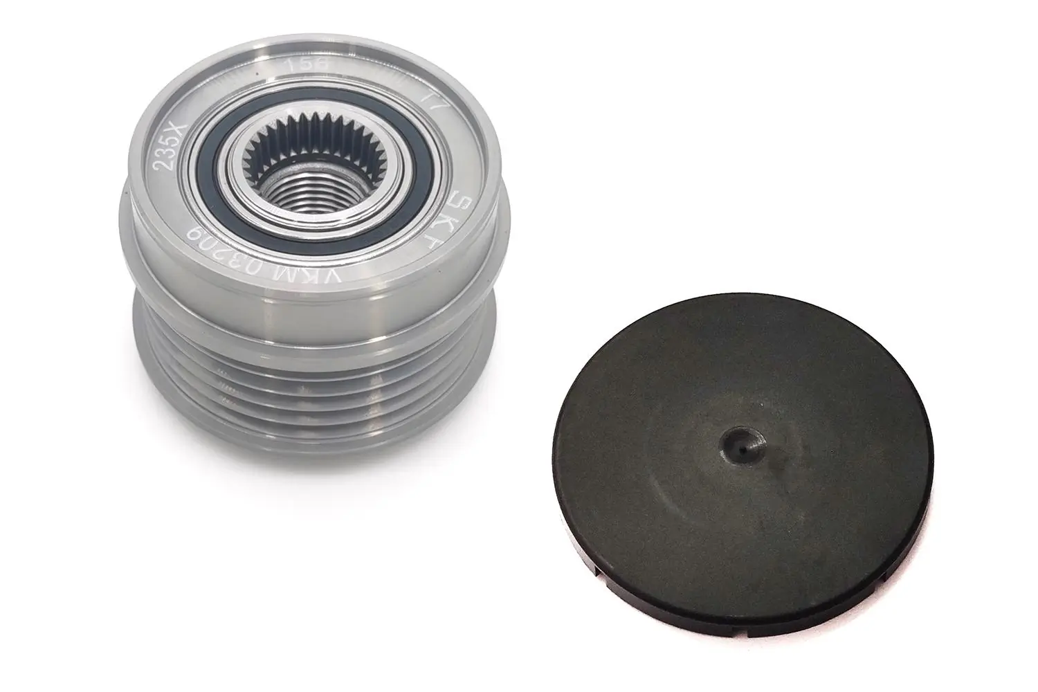 Alternator Freewheel Clutch
