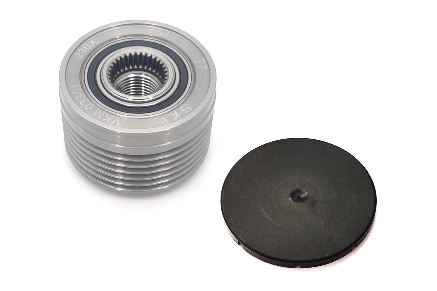 Alternator Freewheel Clutch