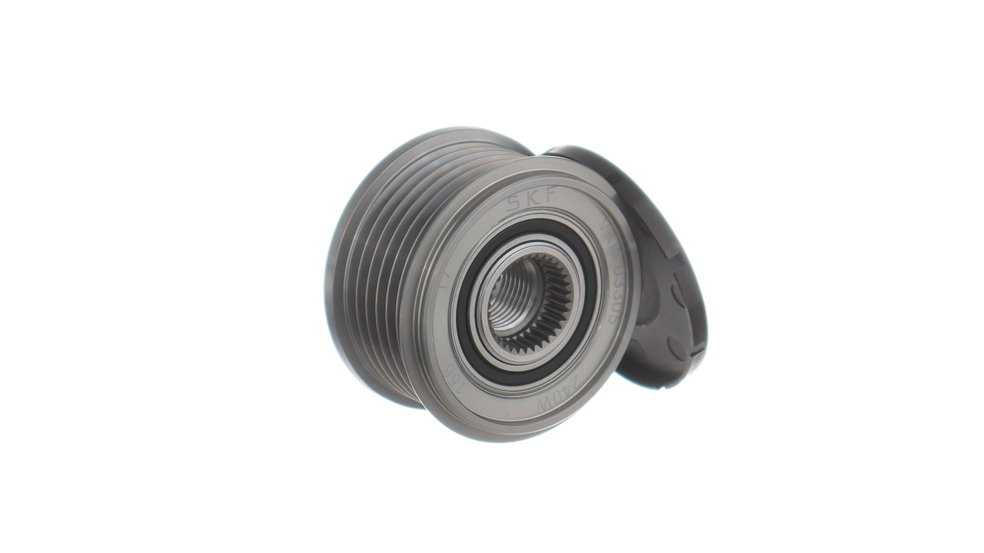 Alternator Freewheel Clutch