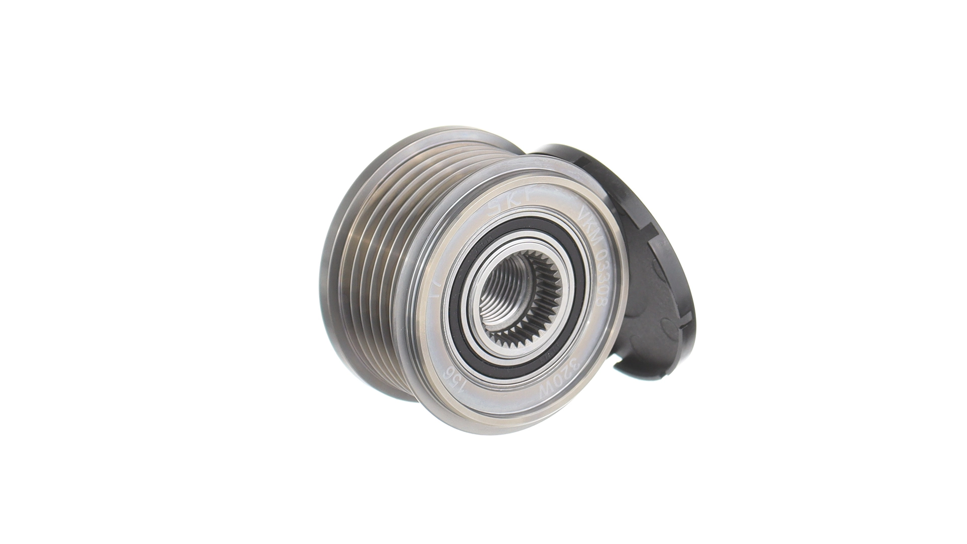Alternator Freewheel Clutch