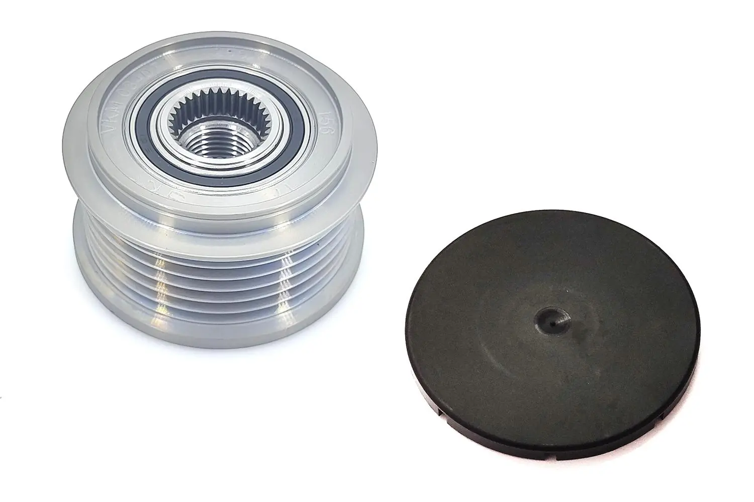 Alternator Freewheel Clutch