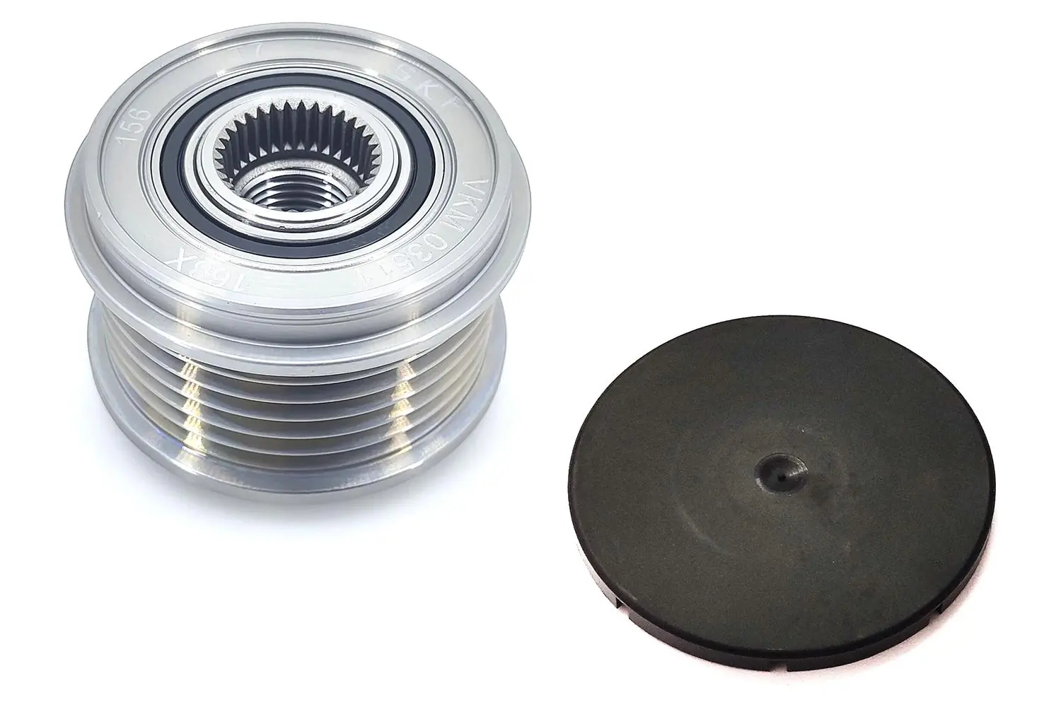 Alternator Freewheel Clutch