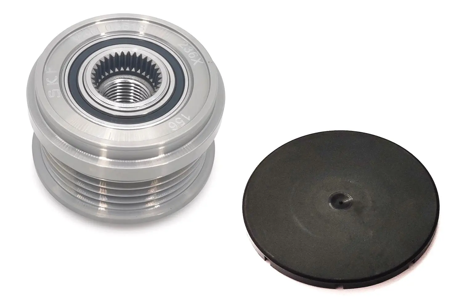 Alternator Freewheel Clutch