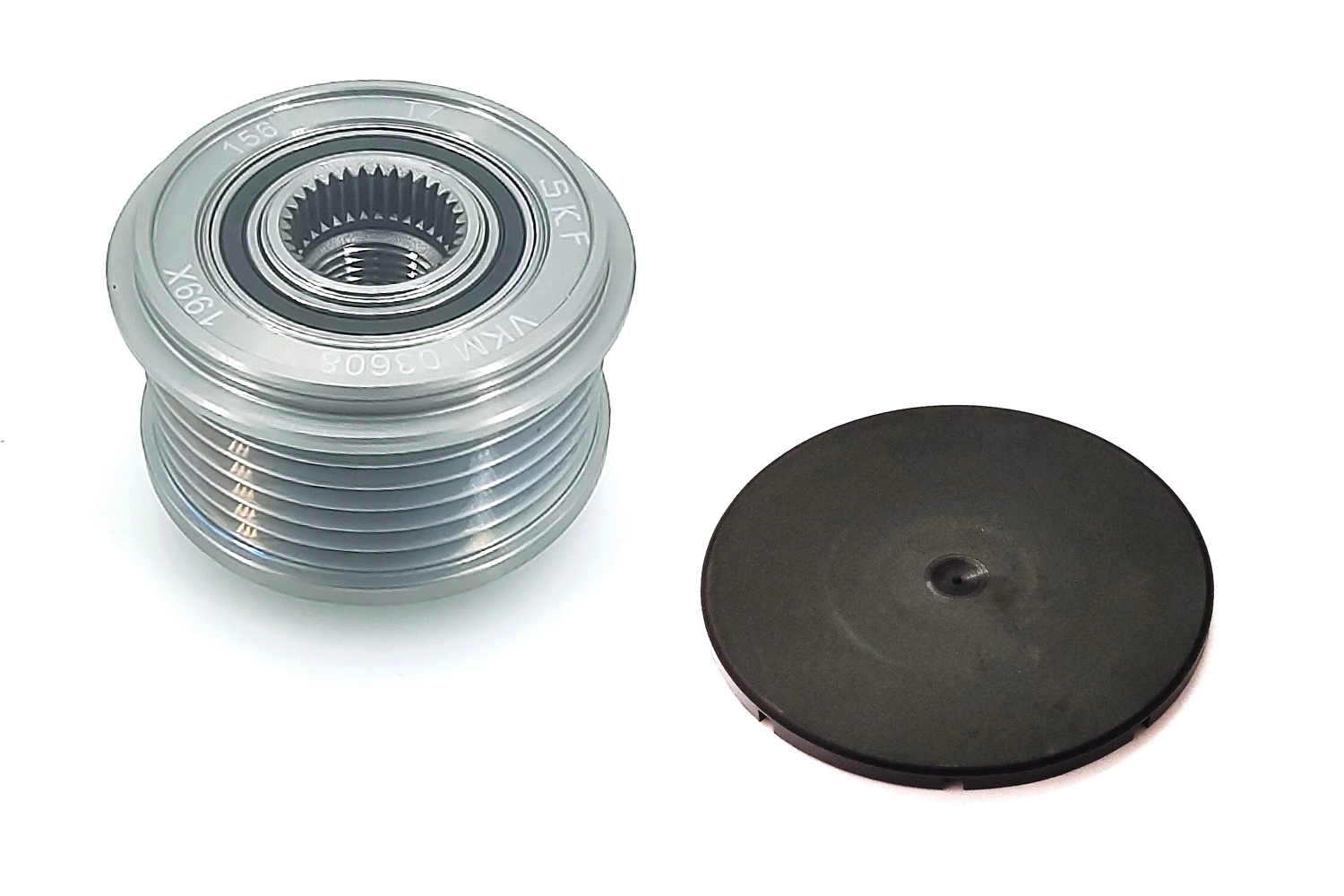 Alternator Freewheel Clutch