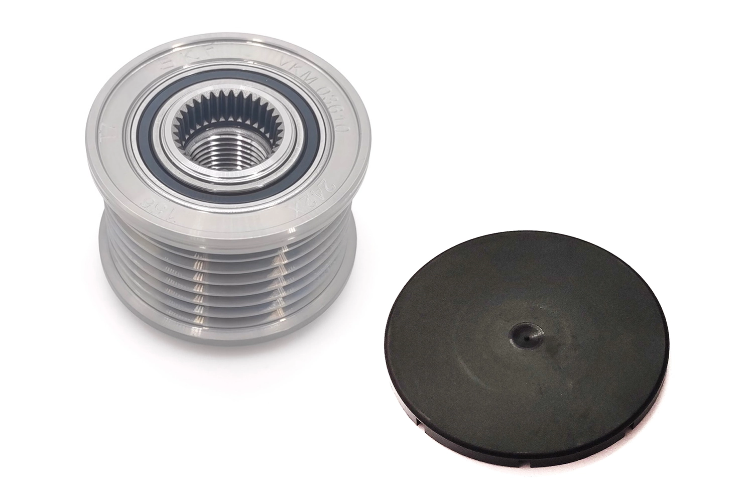Alternator Freewheel Clutch