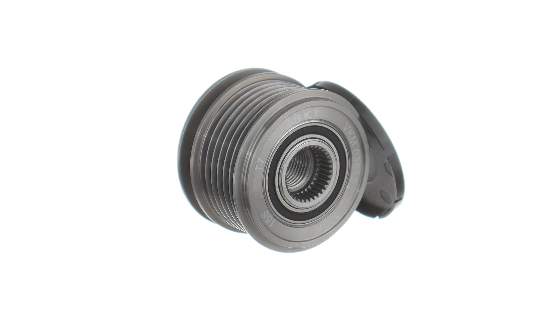 Alternator Freewheel Clutch