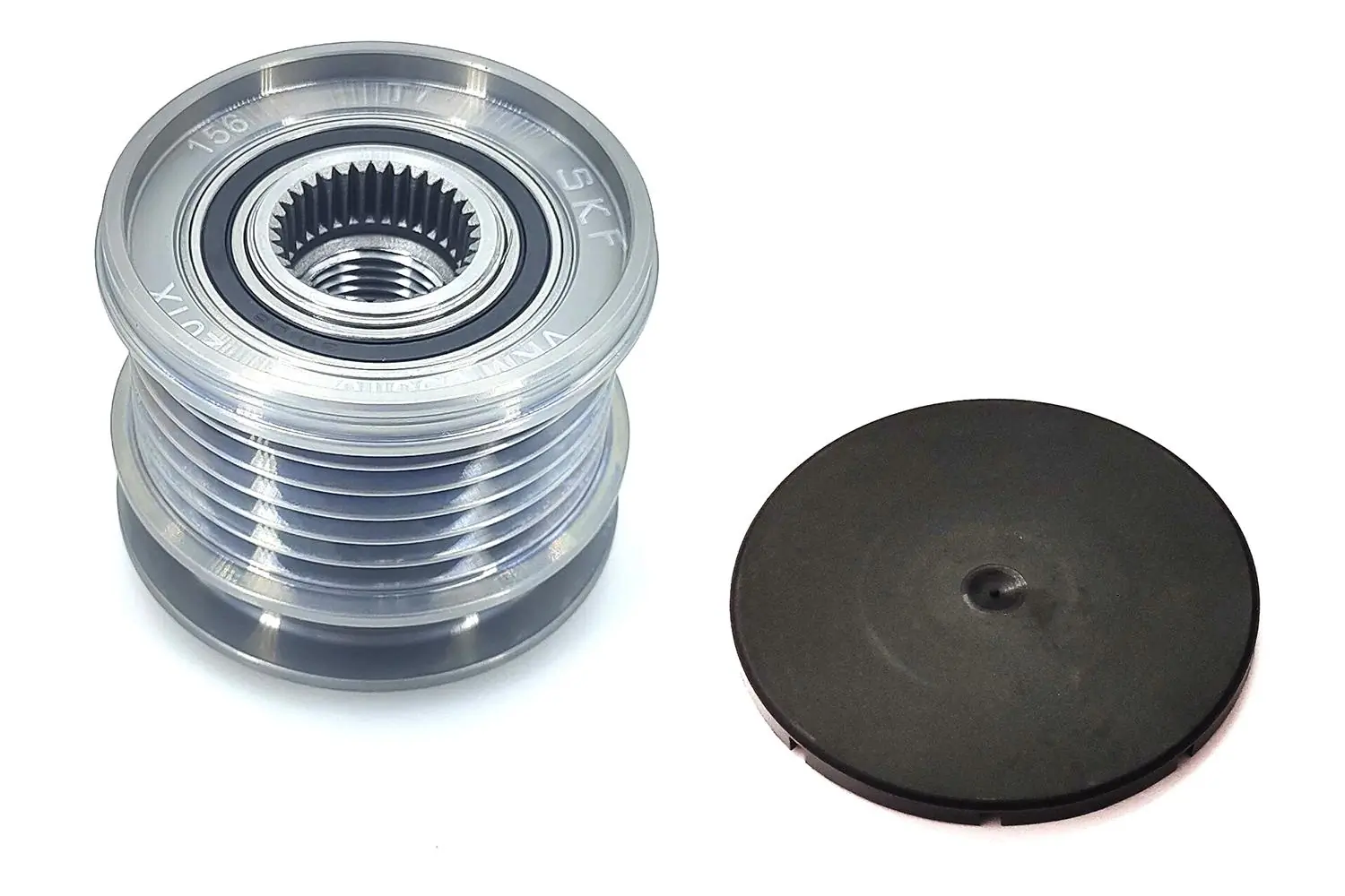 Alternator Freewheel Clutch