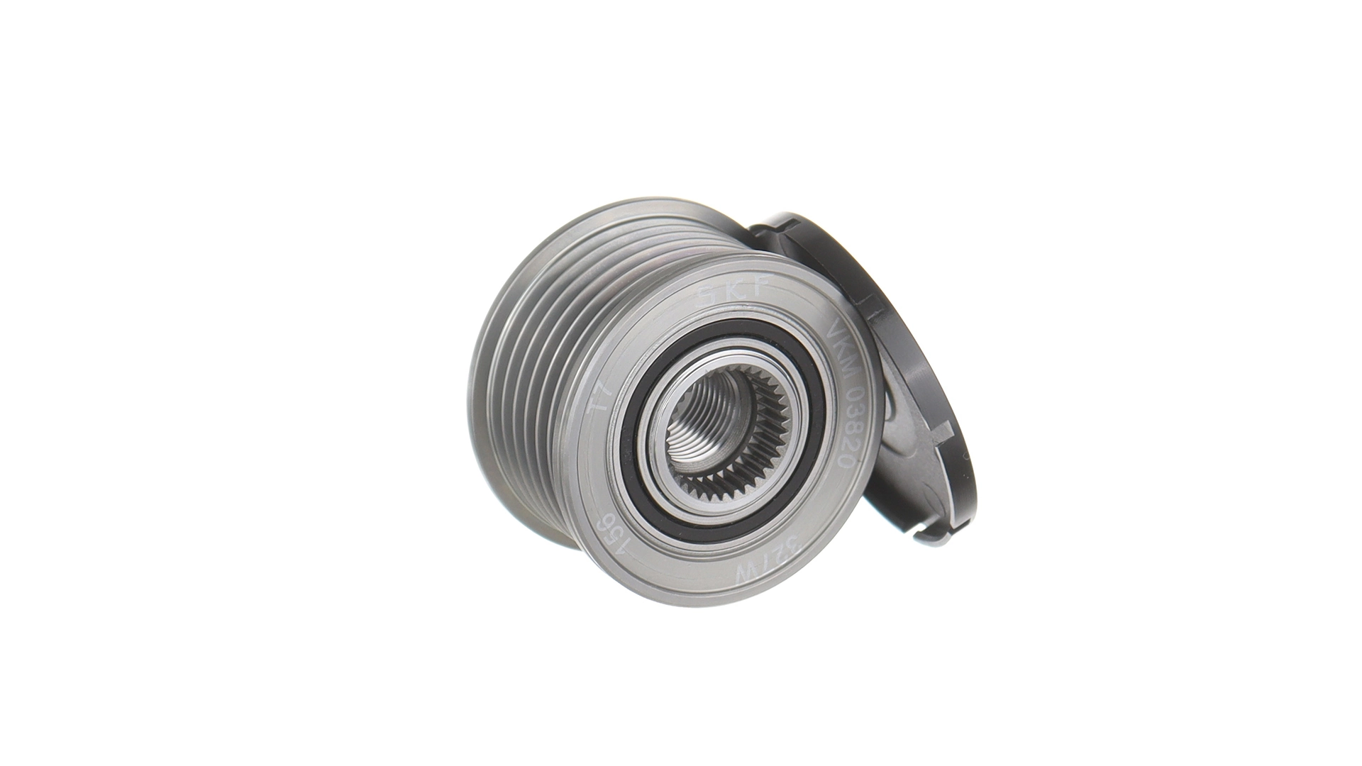 Alternator Freewheel Clutch