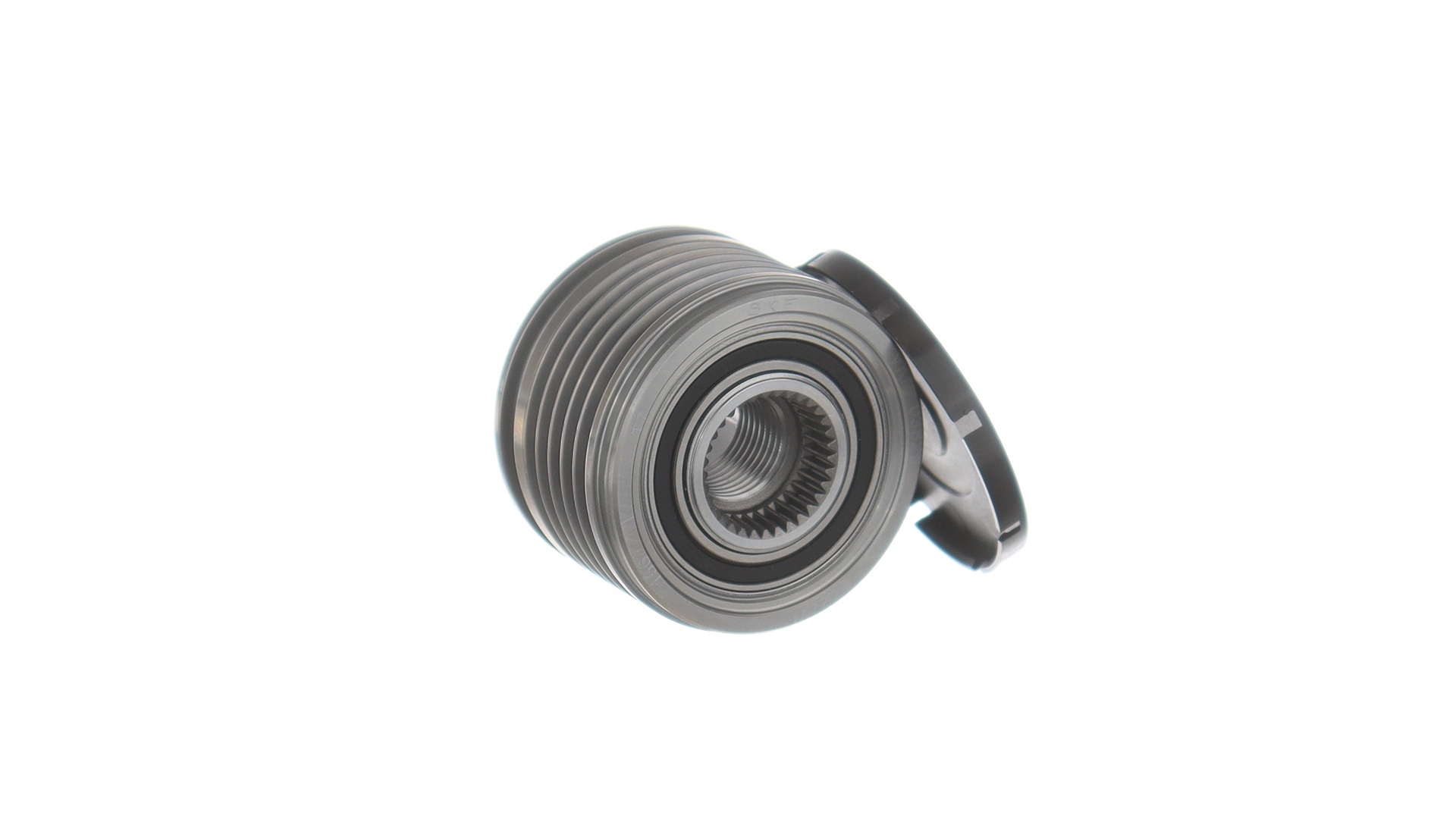 Alternator Freewheel Clutch