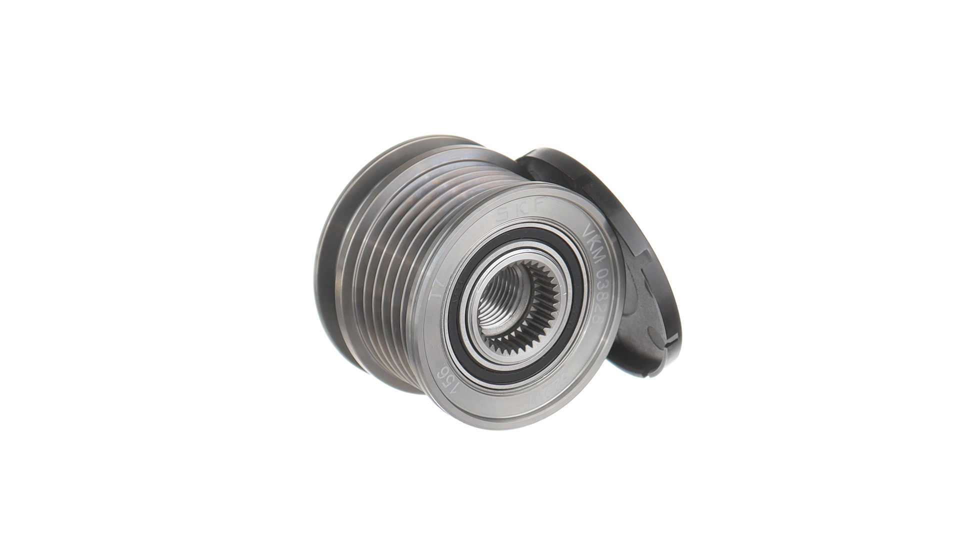 Alternator Freewheel Clutch