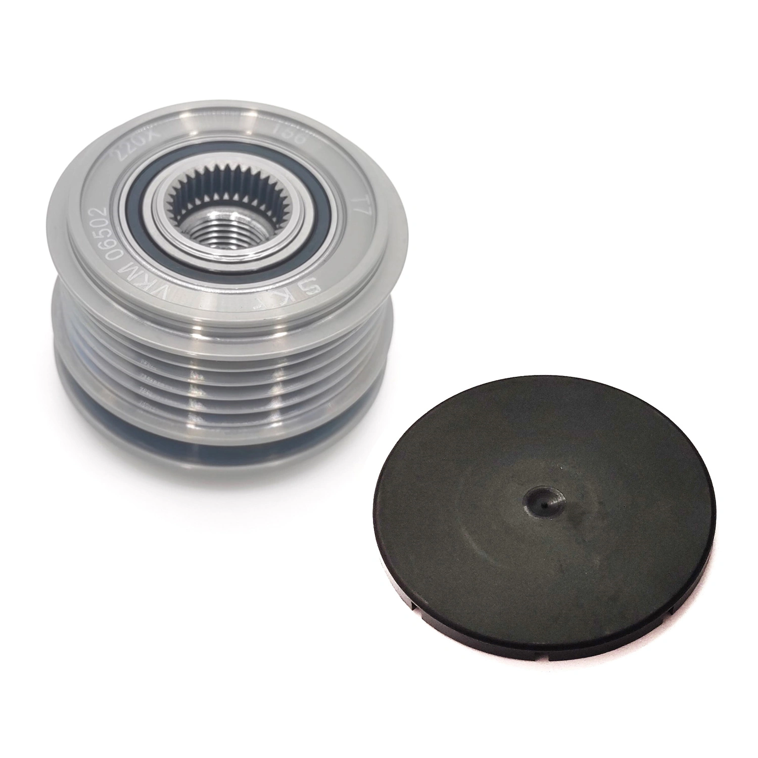 Alternator Freewheel Clutch