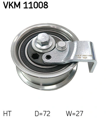 Tensioner Pulley, timing belt