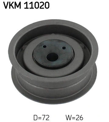 Tensioner Pulley, timing belt