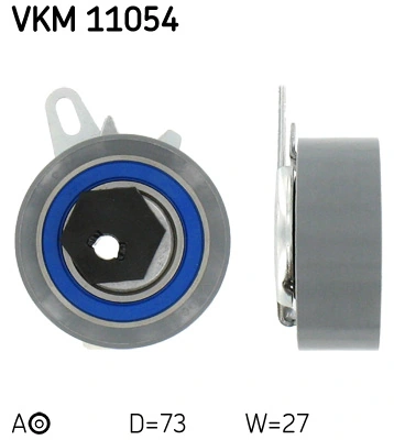 Tensioner Pulley, timing belt