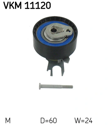 Tensioner Pulley, timing belt