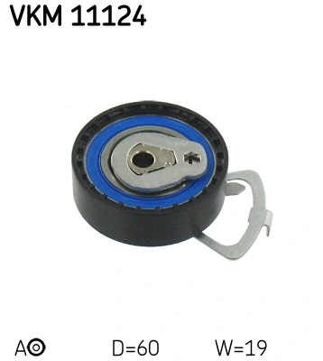Tensioner Pulley, timing belt