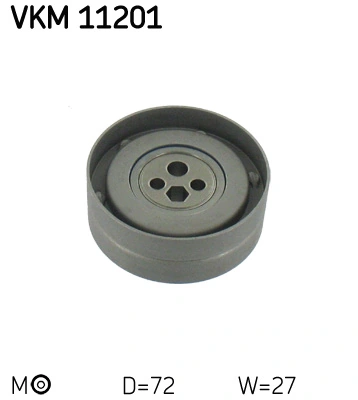 Tensioner Pulley, timing belt