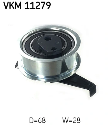 Tensioner Pulley, timing belt