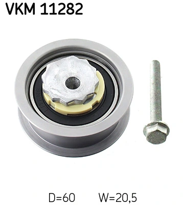 Tensioner Pulley, timing belt