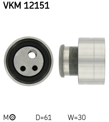 Tensioner Pulley, timing belt