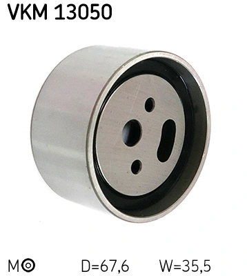 Tensioner Pulley, timing belt