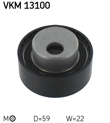 Tensioner Pulley, timing belt