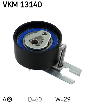 Tensioner Pulley, timing belt