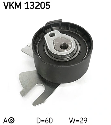 Tensioner Pulley, timing belt