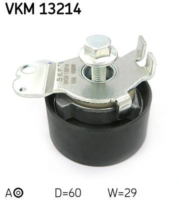 Tensioner Pulley, timing belt