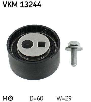 Tensioner Pulley, timing belt